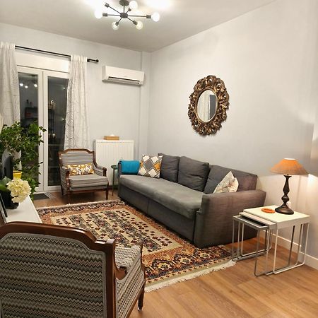 Nordic Design 5Star Apartment Thessaloníki Ngoại thất bức ảnh