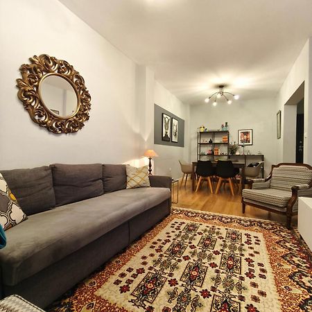 Nordic Design 5Star Apartment Thessaloníki Ngoại thất bức ảnh