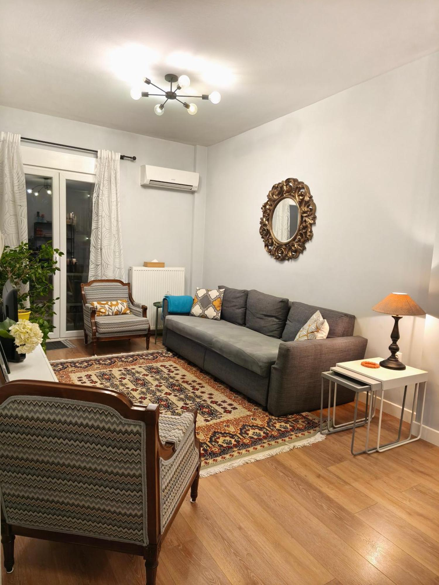 Nordic Design 5Star Apartment Thessaloníki Ngoại thất bức ảnh